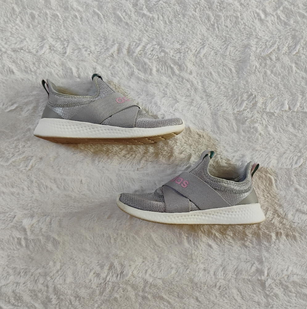 Adidas Puremotion Adapt Running Shoes